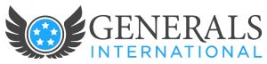 Generals International Header