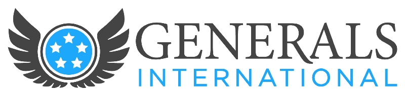 Generals International Header