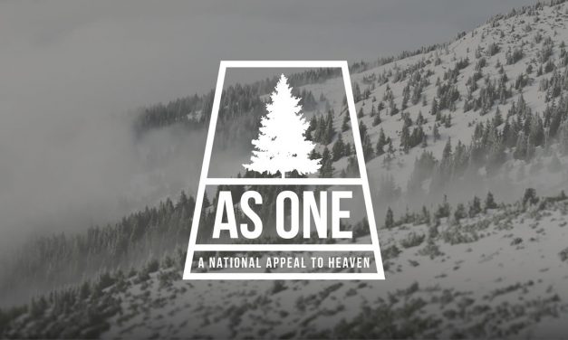 Prayer Update: “As One” Phase 1