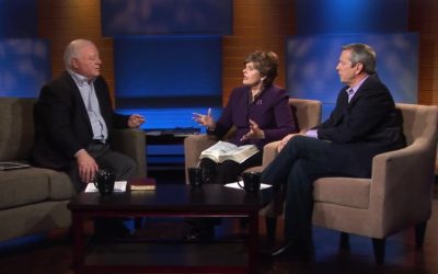 God Knows with Mike and Cindy Jacobs | Binding The Strongman | John Benefiel | Part 3