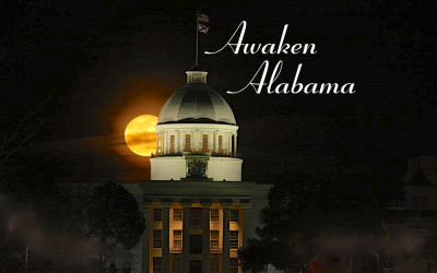 Seven Decrees for Alabama based on Prophetic Promises