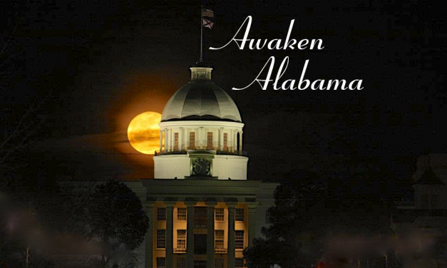 Seven Decrees for Alabama based on Prophetic Promises