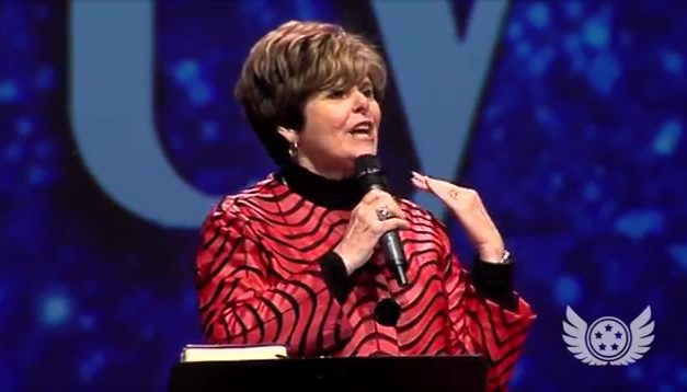 The Apostolic Council of Prophetic Elders Word of the Lord for 2016