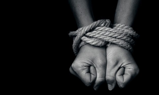 Sex Trafficking