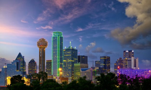 Pray With Us: Violence in Dallas and Around the World